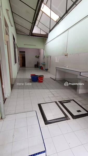 For Sale - Taman Punca Emas 22x75 Seremban 1 Storey Terrace